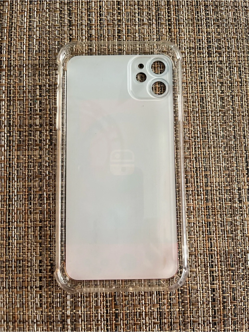 iPhone 11 Coralogo Case